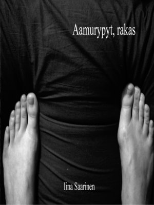 cover image of Aamurypyt, rakas